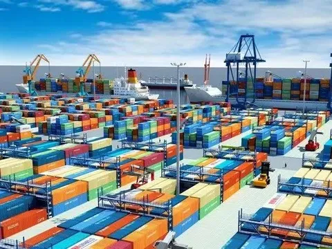 Kim ngạch thương mại Việt Nam - Ấn Độ đạt mốc lịch sử gần 16,46 tỷ USD