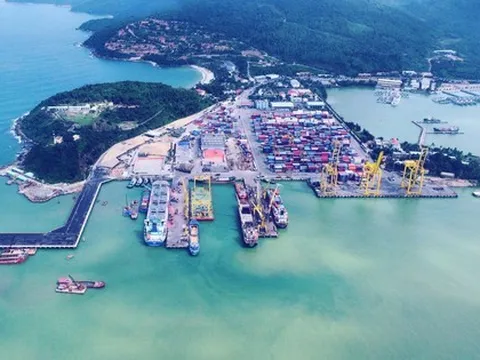 Đếm ngược 5 ngày: Siêu dự án hơn 45.200 tỷ đồng sẽ "lăn chốt", thay đổi cục diện logistics quốc gia