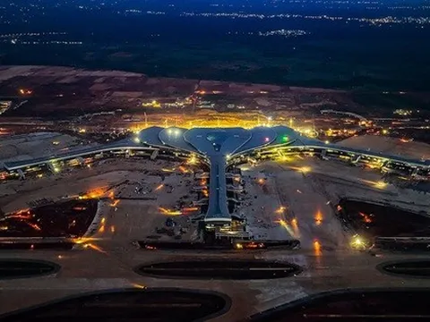 ACV làm chủ đầu tư Giai đoạn 2 của Cảng hàng không quốc tế Long Thành