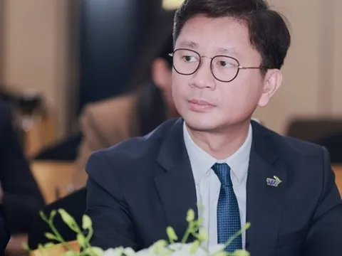 Phó Tổng Giám đốc AgriS: ESG giúp nâng cao năng lực cạnh tranh của hàng hóa Việt Nam trên thị trường toàn cầu