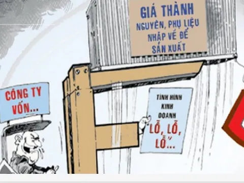 Thuế TPHCM mạnh tay chống chuyển giá