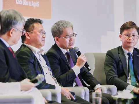 Loạt phát biểu đắt giá tại hội thảo “Động lực tăng trưởng kinh tế 2 chữ số và Cơ hội đầu tư năm 2026”