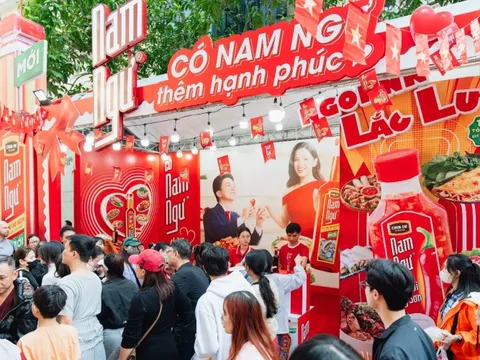 MCH niêm yết HOSE và câu chuyện tái định giá tập đoàn Masan