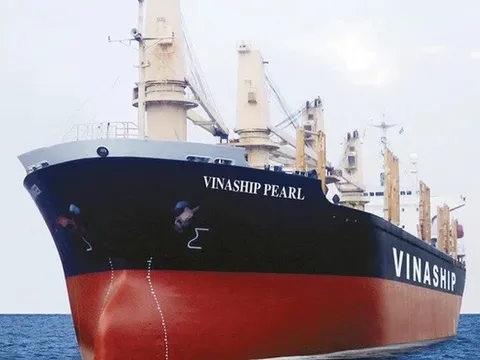 Áp lực thị trường, Vinaship dự tính bán thêm tàu