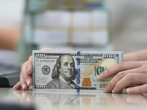 Cập nhật thị trường tiền tệ 14/1: Tỷ giá USD tự do giảm mạnh, Ngân hàng Nhà nước tiếp tục hút ròng VND