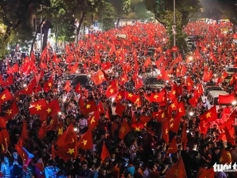 Chuyên gia Đông Nam Á ngưỡng mộ thành tích của Việt Nam: Chuẩn mực đáng học hỏi của ASEAN