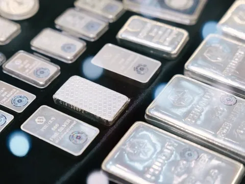 'Tài sản lớn thứ 2 thế giới' lao dốc