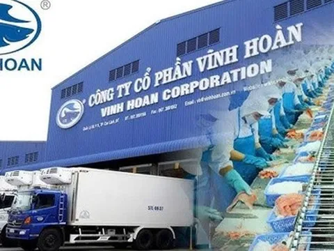 Con gái Chủ tịch Vĩnh Hoàn hoàn tất mua vào 5,7 triệu cổ phiếu VHC đã đăng ký