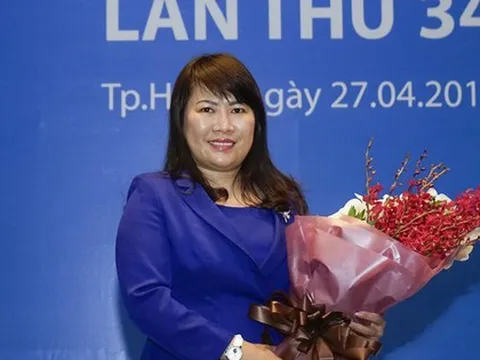 Cựu Chủ tịch Eximbank ngồi 'ghế nóng' tại Chứng khoán Bảo Minh