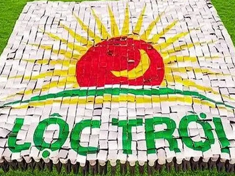 Tập đoàn Lộc Trời có Tổng Giám đốc mới