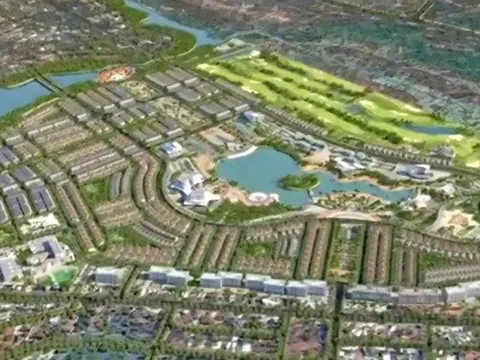 Gia Lai đưa 200 ha đất tại Pleiku ra đấu giá, khởi điểm hơn 2.247 tỉ đồng