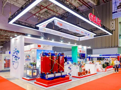 Cổ đông GELEX Electric (GEE) nhận cổ phiếu và cổ tức tiền mặt lên tới 130%