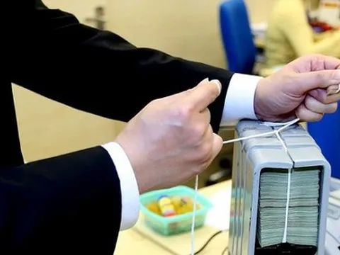 "Room tín dụng thấp hơn là tín hiệu tốt cho thị trường!"