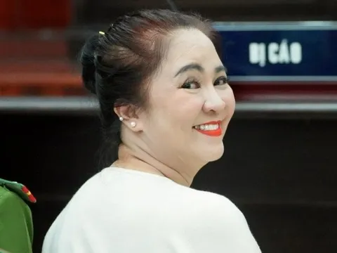 Lý do vợ chồng bà Nguyễn Phương Hằng được triệu tập trước ngày xét xử vụ Đinh Thị Lan