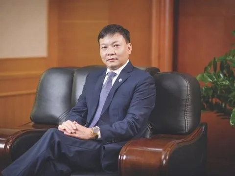 Chủ tịch HANDICO Trương Hải Long làm Phó Giám đốc Sở Xây dựng Hà Nội