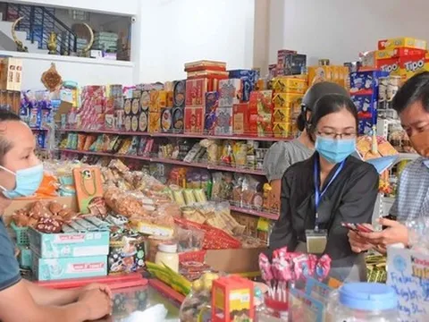 Từ ngày mai, sẽ áp dụng loạt quy định mới khi xử phạt vi phạm hành chính về thuế, hóa đơn, hộ kinh doanh nắm rõ