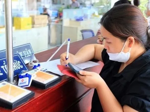 Thuế TP. HCM thông báo nóng