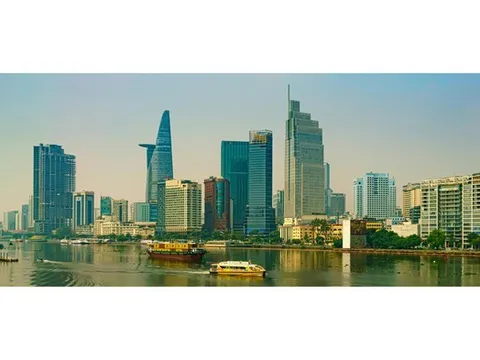 Tp.HCM “mổ xẻ” 4 điểm nghẽn lớn, quyết tâm bứt phá tăng trưởng hai con số