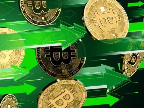 Thị trường tiền số ngày 14-1: "Cháy" hơn 120.000 tài khoản vì giá Bitcoin tăng sốc