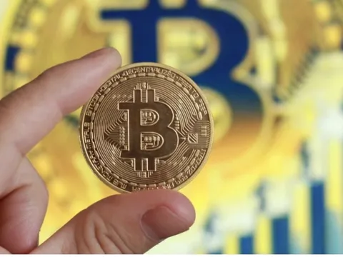 Thị trường tiền số hôm nay, 15-1: Bitcoin phát tín hiệu bất thường