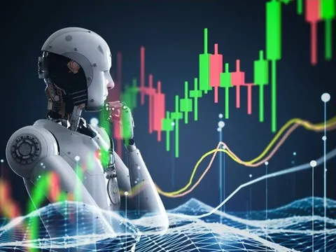 Cổ phiếu công nghệ - viễn thông nổi sóng: ELC, CMG “bốc đầu”, FPT lạc nhịp