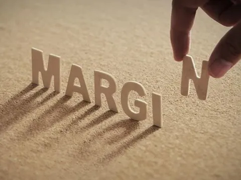 Nhà đầu tư cẩn trọng, margin trên thị trường ở mức cao