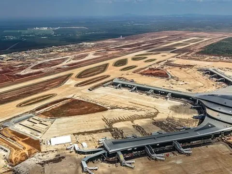 Gần sân bay Long Thành, khu vực “vàng” của Đồng Nai sắp có hơn 3.000 căn nhà ở xã hội giá từ 450 triệu đồng