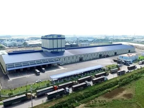 Nông nghiệp Hòa Phát (HPA) tiến một bước quan trọng đến mục tiêu niêm yết HoSE