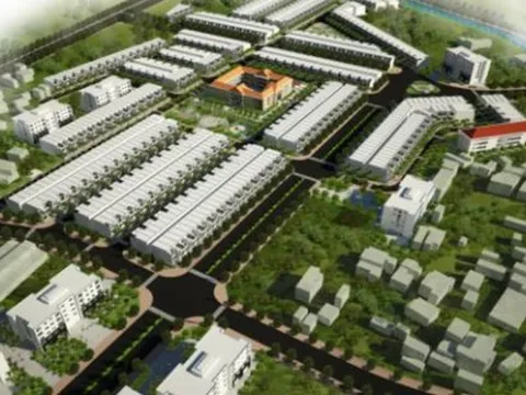 Intresco muốn thâu tóm chủ đầu tư dự án Phước Hội Sea Pearl Apartment