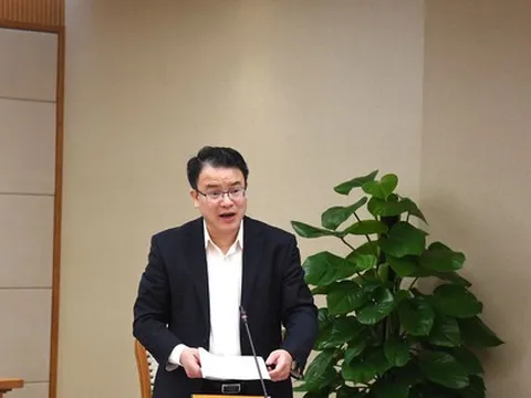 Năm 2026, dự kiến huy động vốn vay nước ngoài khoảng 5,5 tỷ USD