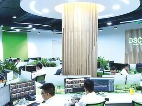 Chứng khoán DSC bổ sung 1 thành viên HĐQT, chốt phương án phát hành ESOP