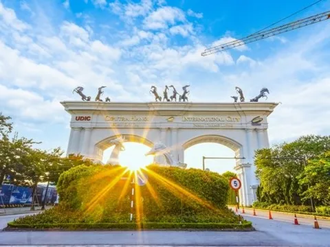 Dồn dập các khu đô thị mới, vì sao BĐS Ciputra - Tây Hồ Tây vẫn giữ ngôi đầu?