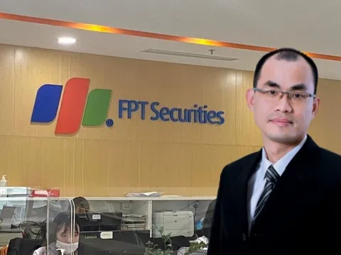 Chủ tịch Chứng khoán FPT xin từ chức