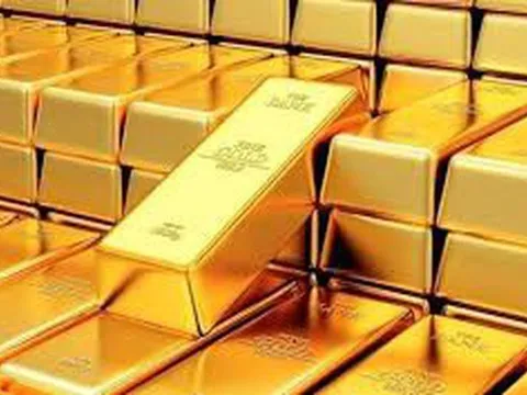 Giá vàng hôm nay 16/1: Vàng miếng SJC chững lại, rủi ro tăng cao