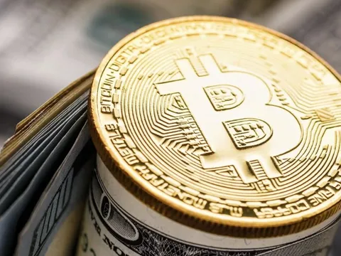 Thị trường tiền số hôm nay, 16-1: Điều gì đang âm thầm diễn ra