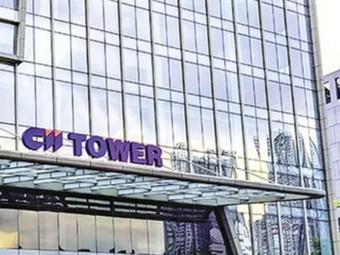 CII giảm sở hữu tại 1 công ty con