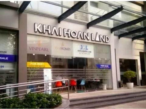 Một công ty địa ốc vừa hút thành công 190 tỷ đồng trái phiếu với lãi suất 13,5%/năm