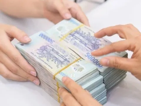 Tuần này, 4 ngân hàng tăng lãi suất tiết kiệm: Một nhà băng trả lãi trên 7%/năm, kỳ hạn 12 tháng