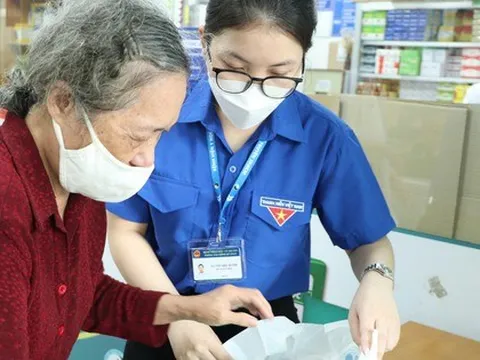 Infographic: 11 trường hợp được BHYT thanh toán 100%