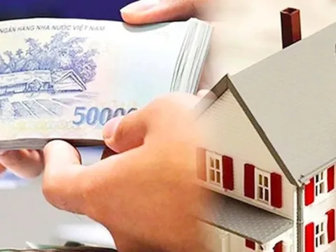 Tín dụng bất động sản hiện ra sao?