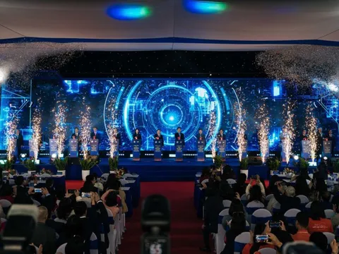 Chủ tịch FPT: Công viên Công nghệ số mới sẽ thành Silicon Việt Nam