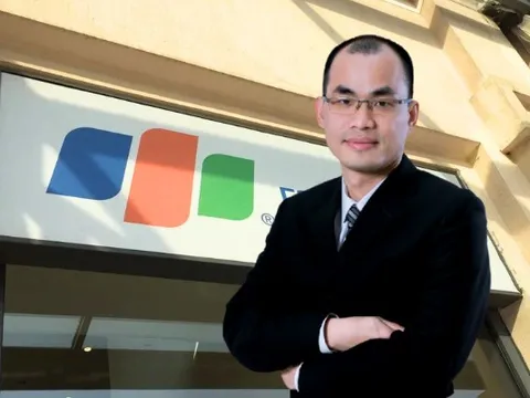 Chủ tịch HĐQT Công ty CP Chứng khoán FPT Nguyễn Văn Dũng xin từ nhiệm