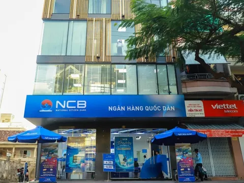 Ngân hàng NCB khai trương chi nhánh đa năng tại Khánh Hòa