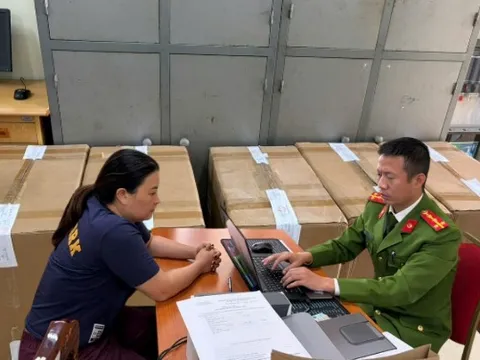 Ra lệnh bắt tạm giam đối với Trần Thị Kim Dung