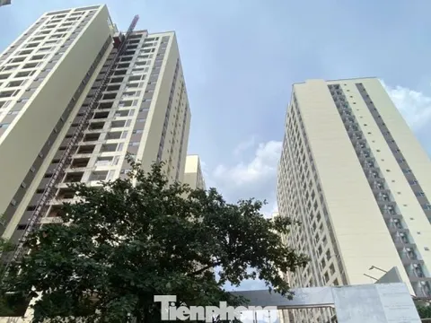 Siết trách nhiệm doanh nghiệp để tăng nguồn cung nhà ở xã hội