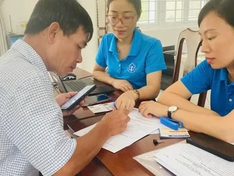 Bốn điều kiện hưởng trợ cấp thất nghiệp từ 2026