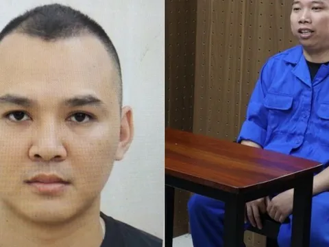 Bắt ông trùm Nguyễn Huy Việt sinh năm 1993, cầm đầu đường dây có số tiền giao dịch 1.200 tỷ đồng