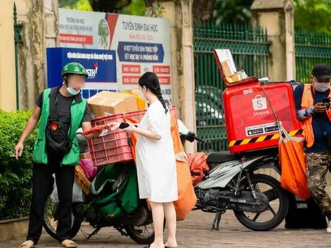 Công an cảnh báo nóng thủ đoạn lừa đảo mới, chưa từng xuất hiện liên quan đến shipper giao hàng