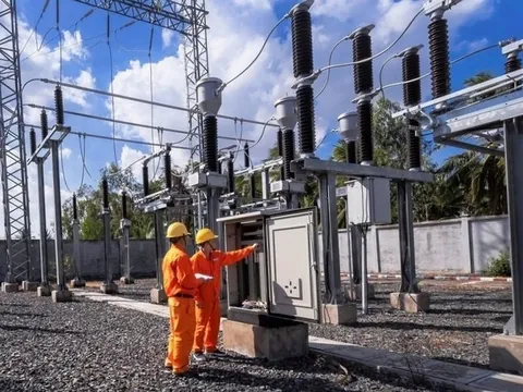 Thủ tướng giao nhiệm vụ trọng yếu cho PVN, EVN, TKV…