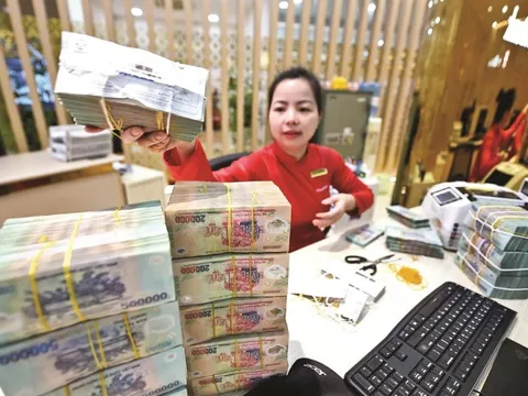 Tăng trưởng tín dụng 2026: Ưu tiên chất lượng